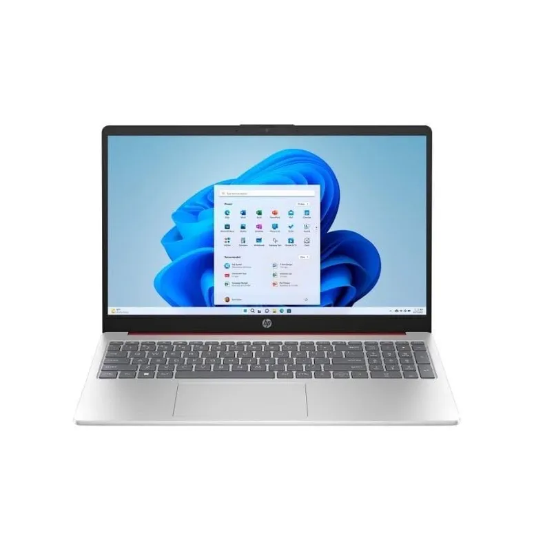 Новый HP Laptop 15 — фото 1