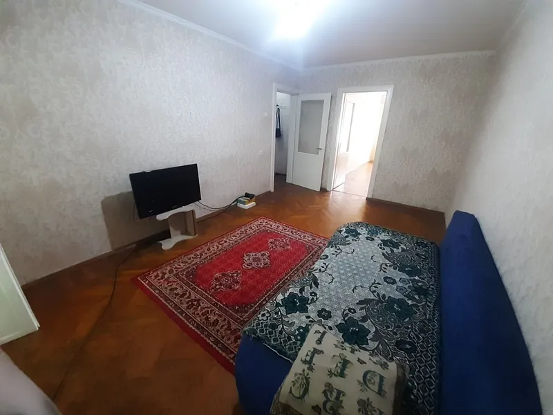 2-х комнатная квартира, аккуратная, укомплектована — фото 4