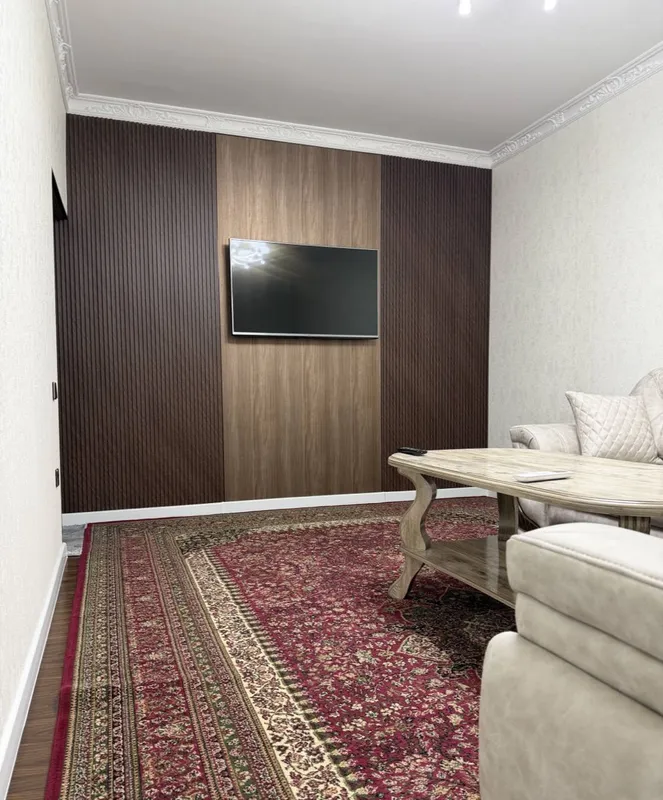 Аренда 4-комн. кв. 83 м² · ID 43250 4