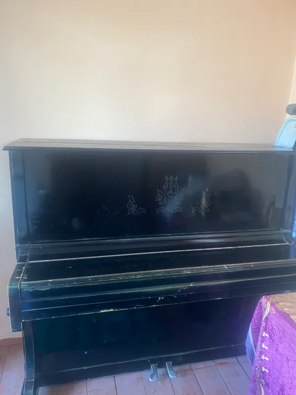Pianino nomi Kuban