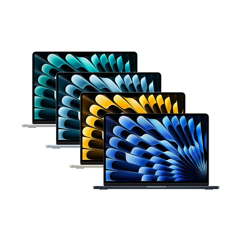 MACBOOK AIR 15-inch M4