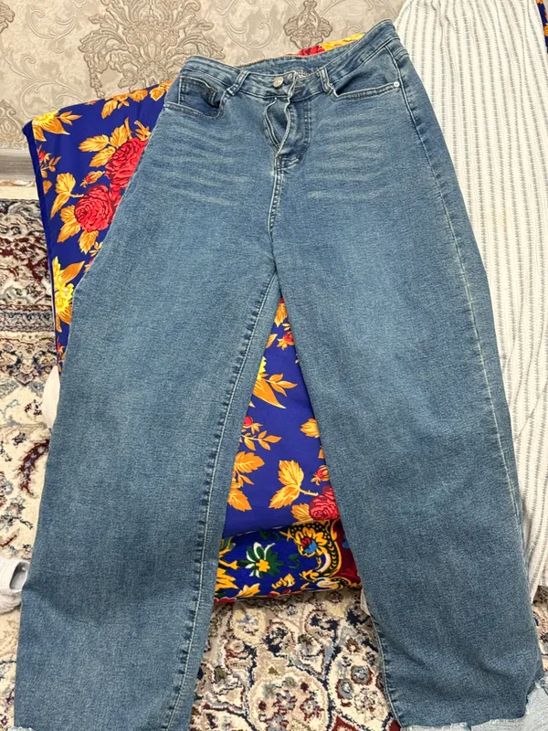 Jeans Jeans