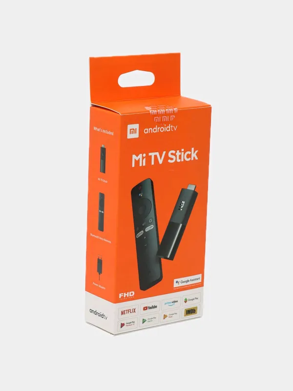 Продаю Mi TV Stick 4 Продаю Mi TV Stick 4