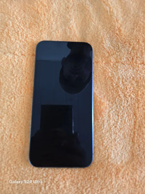 Iphone 15 pro max 1