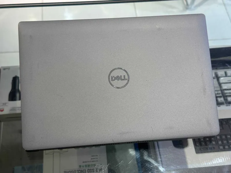 DELL Latitude 5420 Core i7-1185G7ram 16 ssd 256 — фото 4