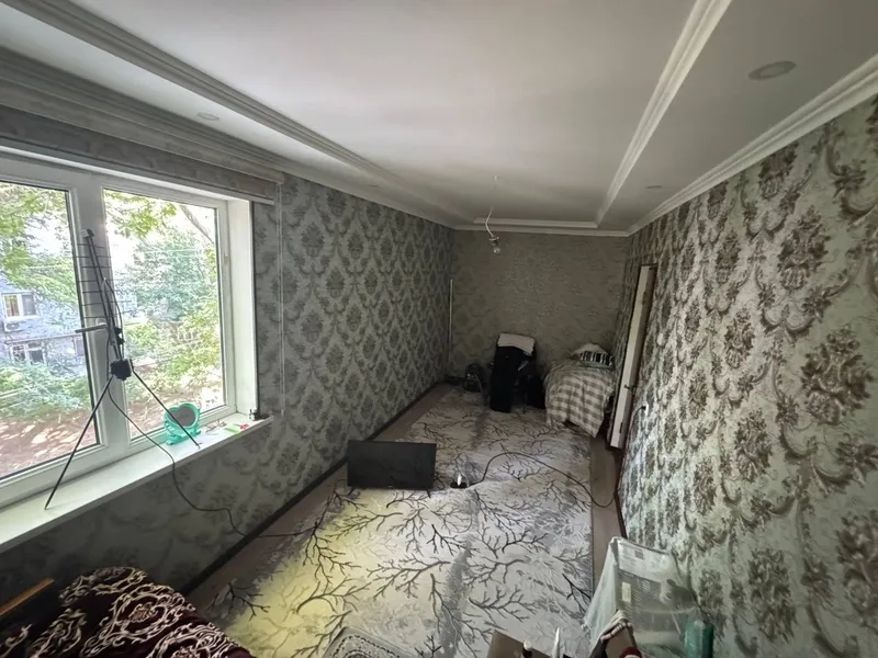 Продаётся 2 комнатная квартира с балконом на Троицке около 14 школы — фото 6