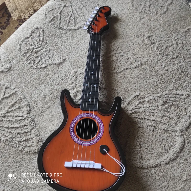 gitara gitara