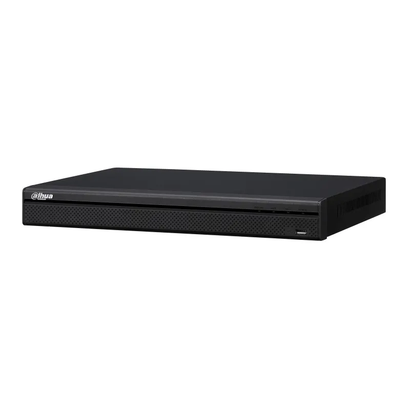 DHI-NVR4216-4KS3 16-канальный IP-видеорегистратор DHI-NVR4216-4KS3 16-канальный IP-видеорегистратор