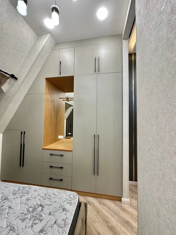 Аренда 2-комн. кв. 44 м², Яккасарайский 5