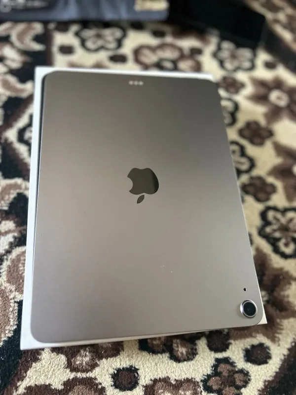 iPad Air M3 256 GB — фото 4