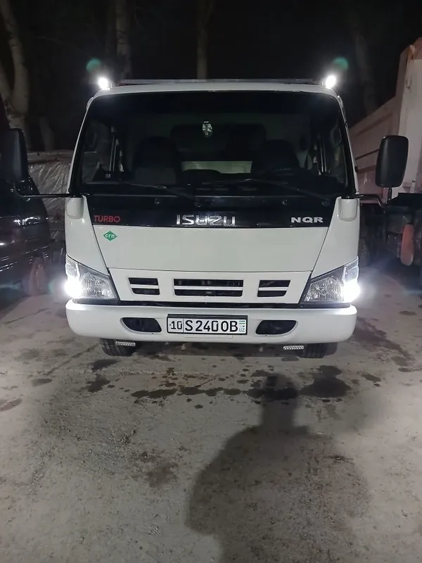 ТОП Вывоз мусора Качественно и быстро Musor olib ketamiz Tez — фото 1