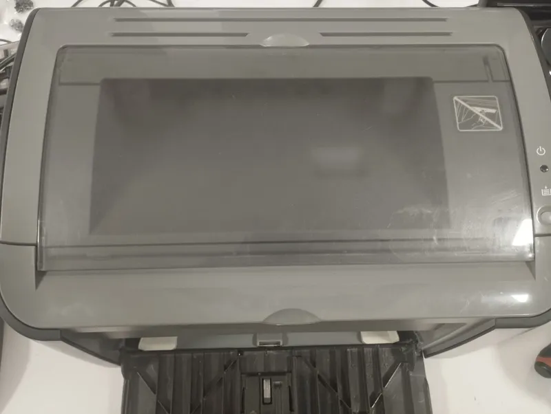 Canon LBP 2900B б у 2 Canon LBP 2900B б у 2