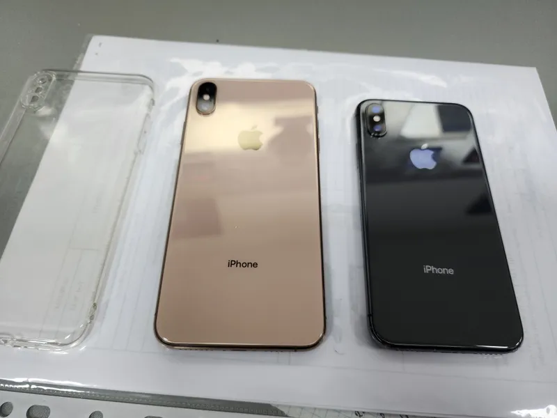 iphone Xs Max LL/A 64GB Bat 100% Face aybi shu iphone Xs Max LL/A 64GB Bat 100% Face aybi shu