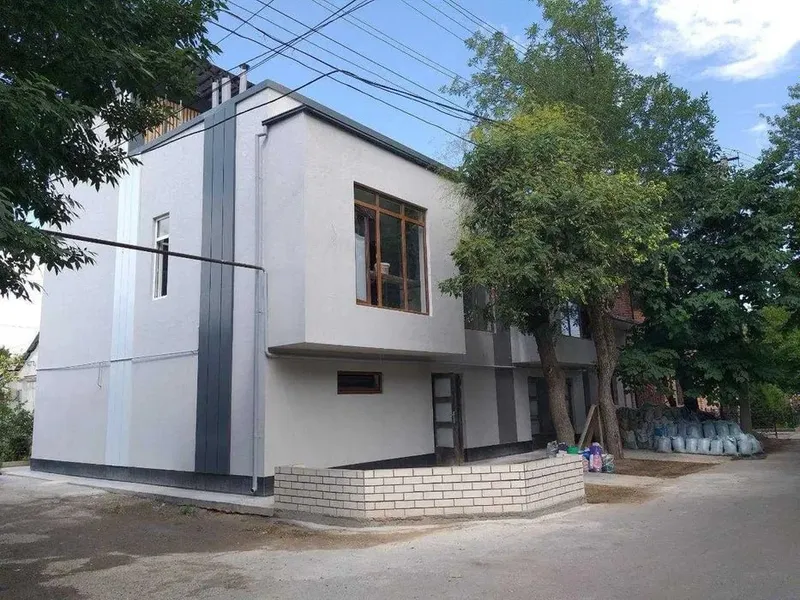 Сдаётся — участок