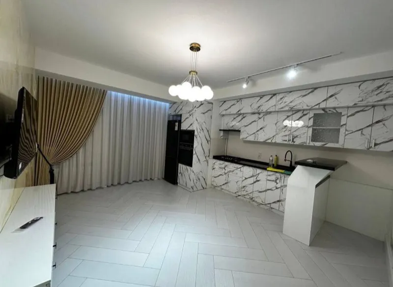 Продажа квартиры — фото 2