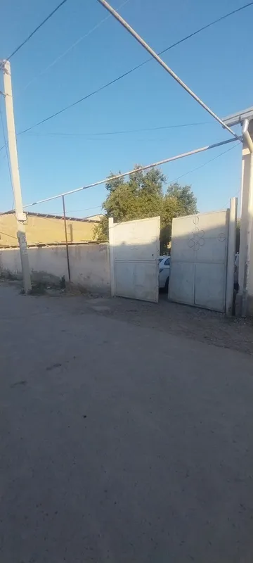 Продаю половину своего участка 4 соток 1