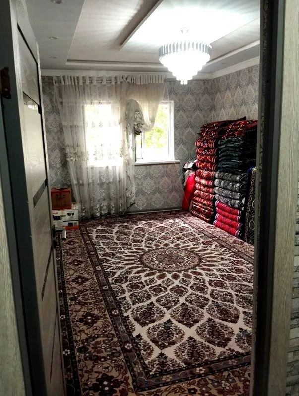 Срочно продаётся 2-комнатная квартира в 6/4! 6 Срочно продаётся 2-комнатная квартира в 6/4! 6