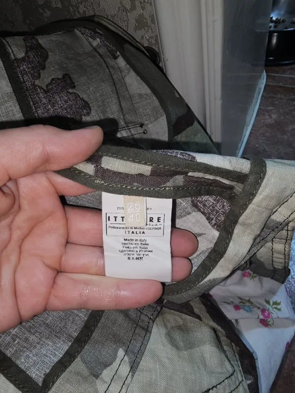 Женский пиджак Италия 5 Женский пиджак Италия 5