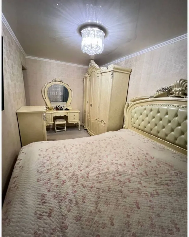 Продажа квартиры 4/2/4, Буз-2 (ориентир: Санатория Турон) — фото 1