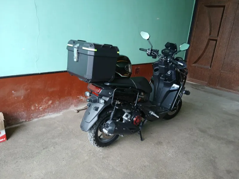 Tank skuter 2 ful variyanti 6 Tank skuter 2 ful variyanti 6