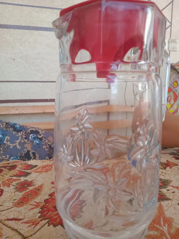 Narx 10 000 chisti shisha