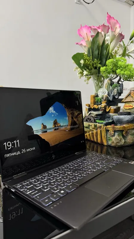 noutbuk sotiladi hp360 7