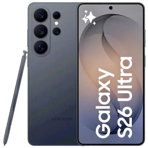 Samsung Galaxy S26 Ultra 5G (SM-S948N) Koreya, ideal holatda — фото 2