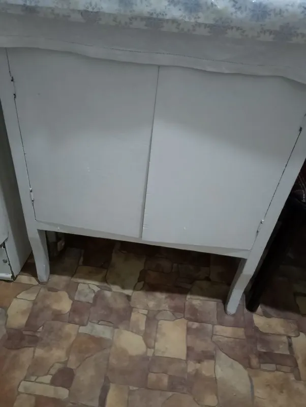Столик тумба кухонный