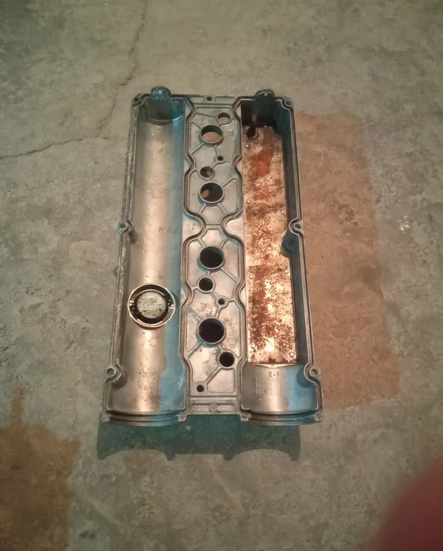 Lacetti 1.8 galovka 2 Lacetti 1.8 galovka 2