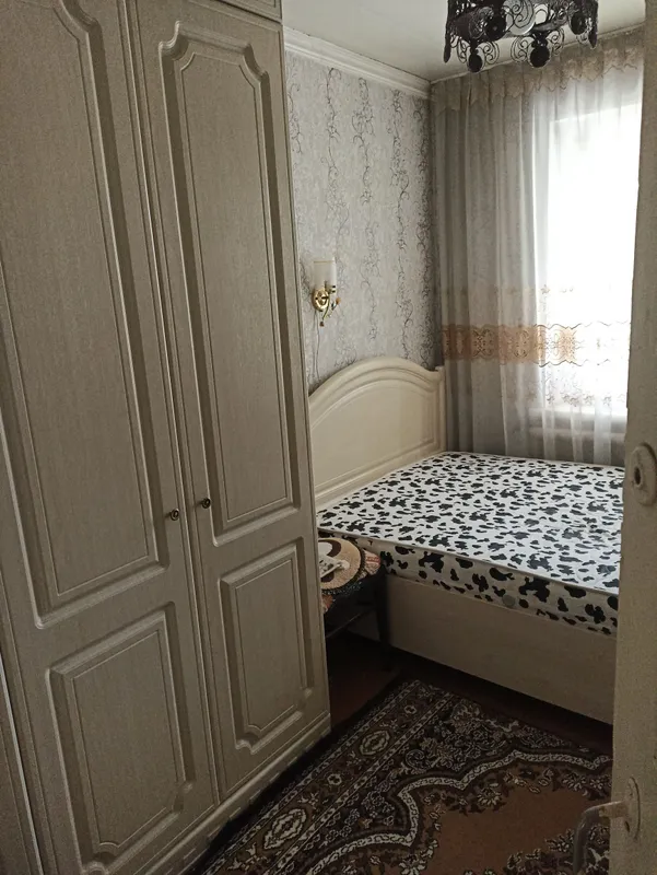 спальный гарнитур — фото 1