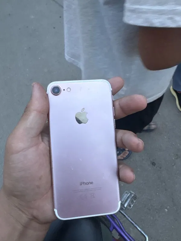 Iphone 7 ozi zor sastaniya osela yahwi bomba — фото 2