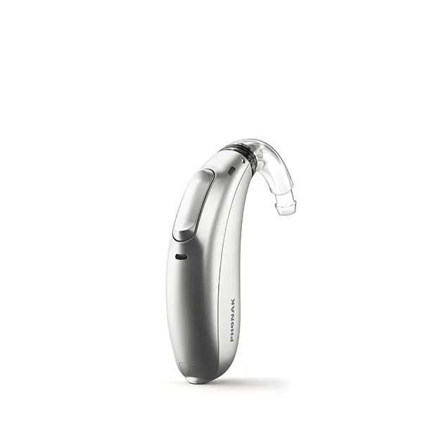 Phonak Terra Bte-UP Eshitish apparati