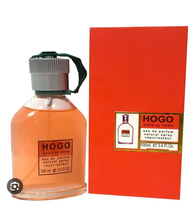 Hogo by Hogo made in U.A.E original