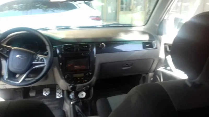 Jentra 3 pazitsa naxt variyant ham bor ful turbo sport — фото 4