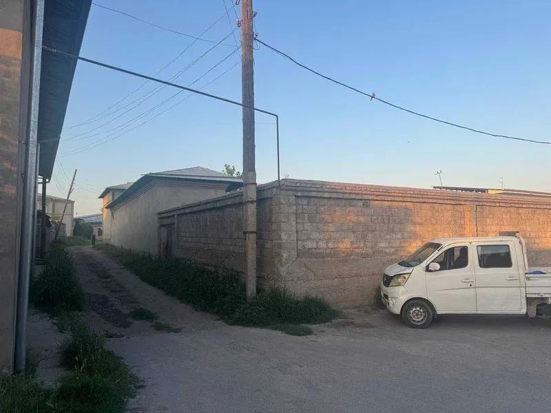 Srochna Sotiladi Uchaska Nazarbek Tarnov 8 sotix 4
