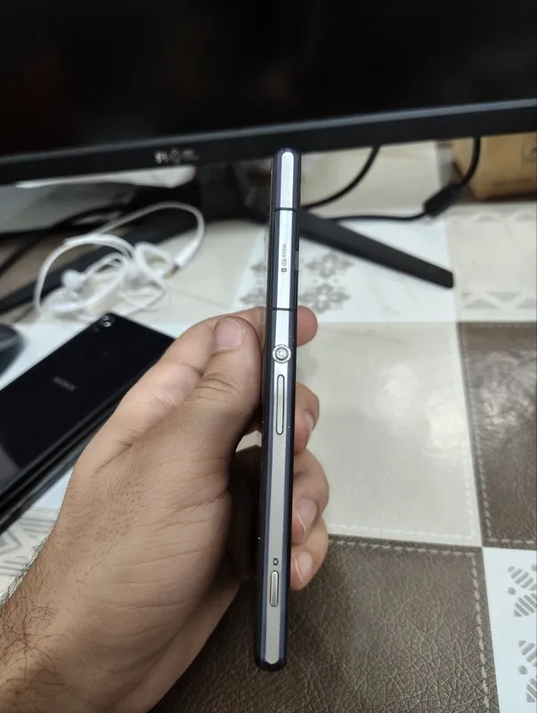 Sony Xperia Z2 16 GB — фото 2