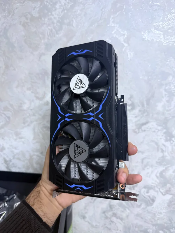 RTX 3050 8GB videokartasi 2 RTX 3050 8GB videokartasi 2
