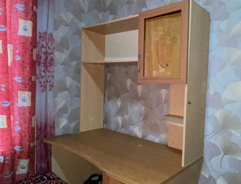Письменный стол