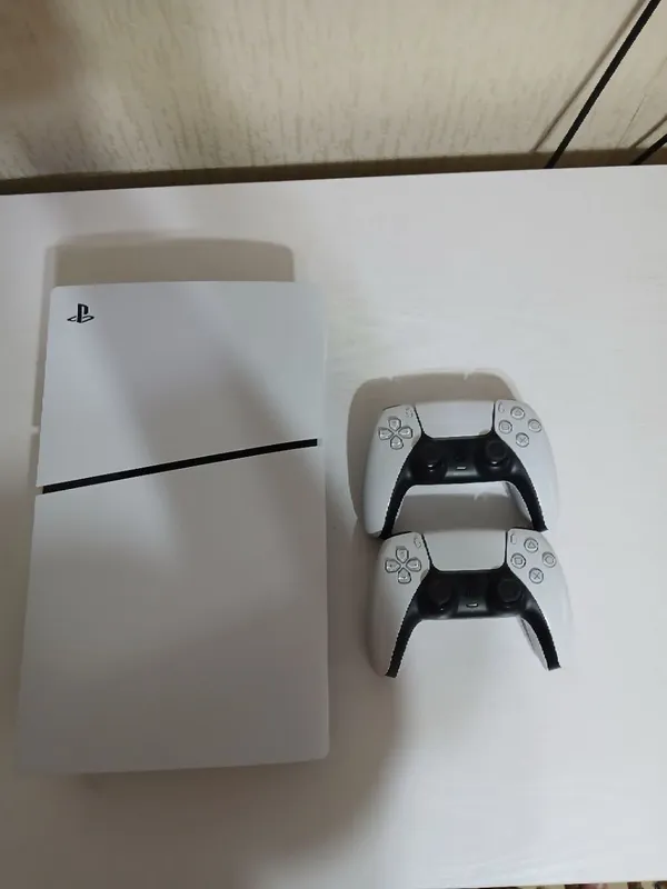 Продам PlayStation 5 Slim — фото 1