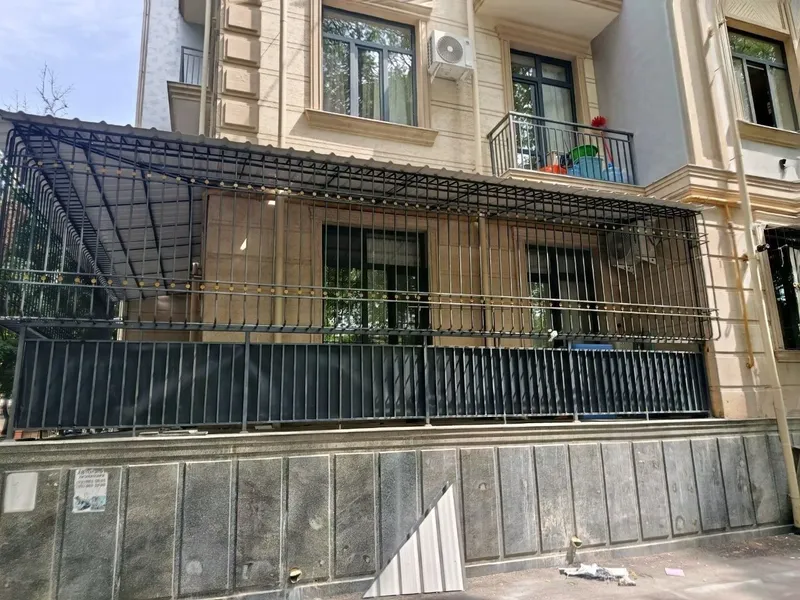 Reshotki reshotka panjara xar xil dizainda 3