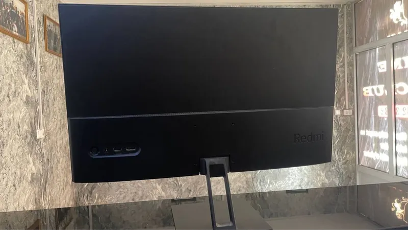 Manitor Redmi 24 IPS 100ghz — фото 1