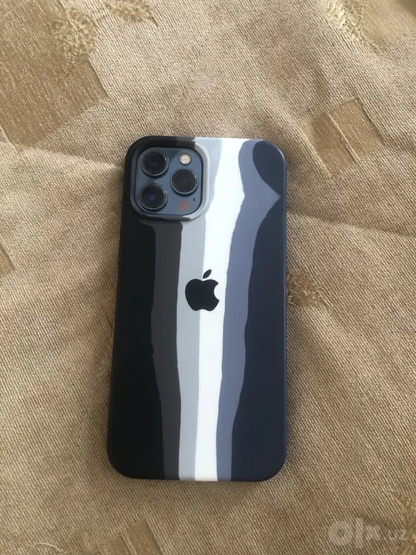 iPhone 12 Pro Max 128Gb 75% 1 iPhone 12 Pro Max 128Gb 75% 1