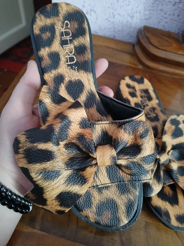 Jenski, tapochka