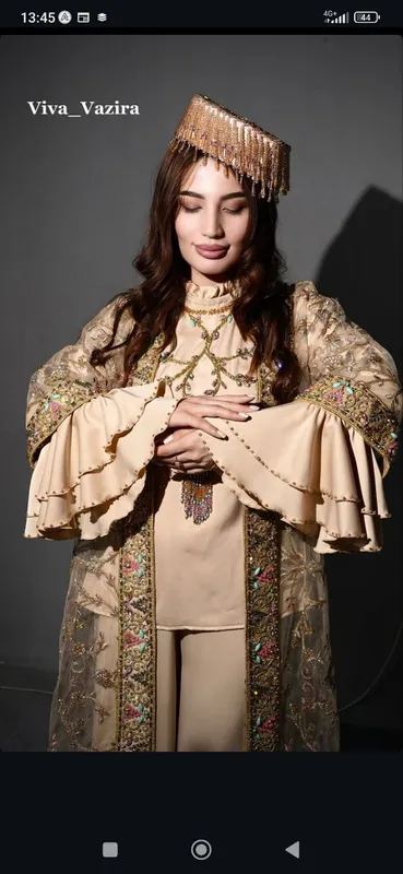 kelinlar uchun koʻylak