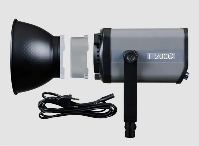 Lampa T200-S RGB projector 5 Lampa T200-S RGB projector 5