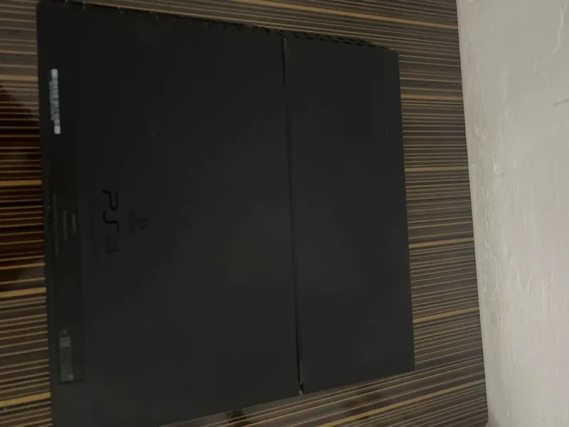 Playstation 4 С турецким Акаунтом 4