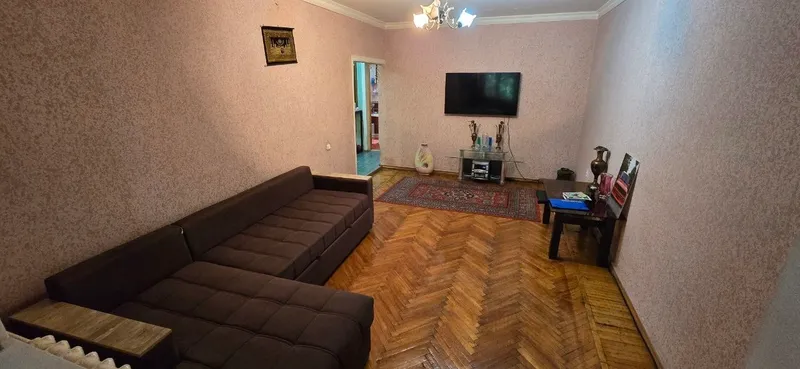 Продаётся уютная 2-комнатная квартира (2/3/4) — фото 7
