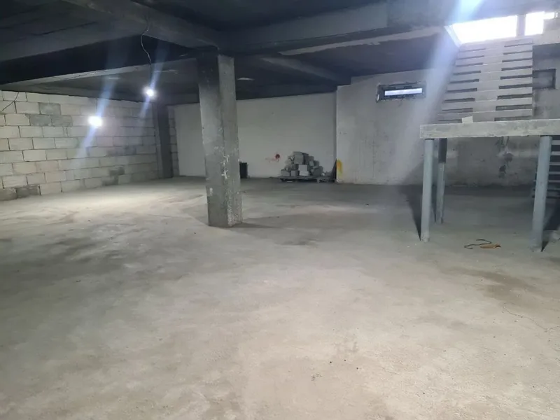 Сдаётся коммерческое помещение 950 м² подвал — фото 6
