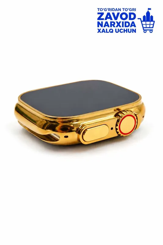 Aqili soat DT NO.1 Smart Watch — фото 2