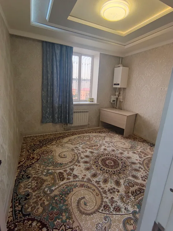 квартира ижарага 2 хонали 55кв шароитлари билан — фото 2
